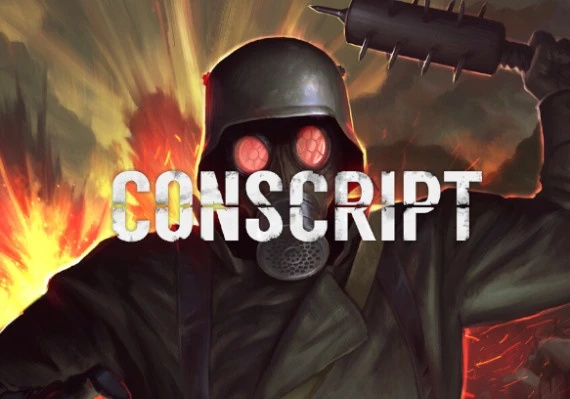 Conscript Global