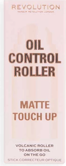 Revolution - Roller Matte Touch Up Oil Control