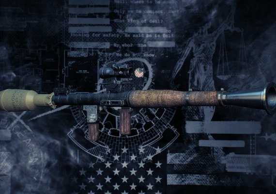 Payday 2 - The Overkill Pack DLC EN/DE/FR/IT/NL/RU/ES Global