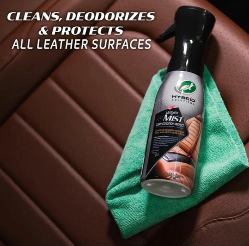 Sprej Pastrues Zbutes Lekure 591ml