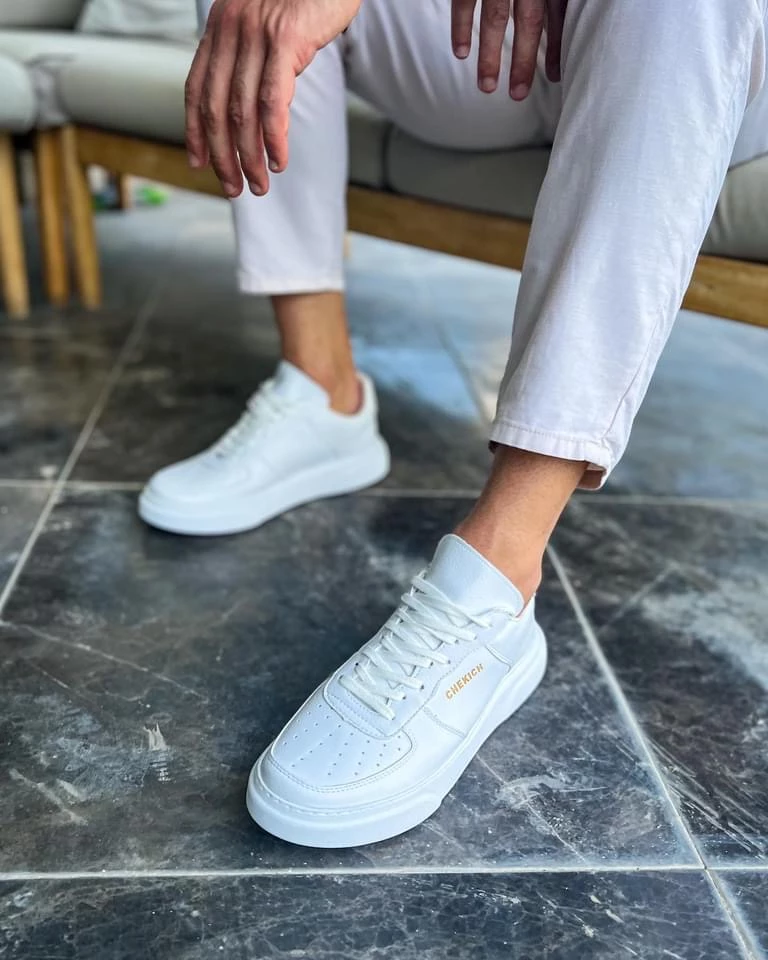 Atlete për meshkuj, Chekich 087 CST Kenton