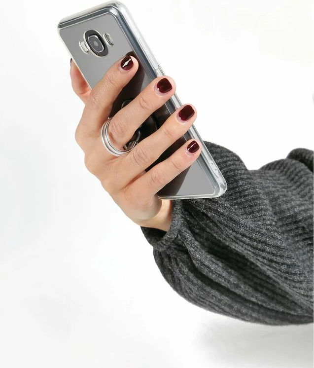 Mbajtes Telefoni Cool Ring