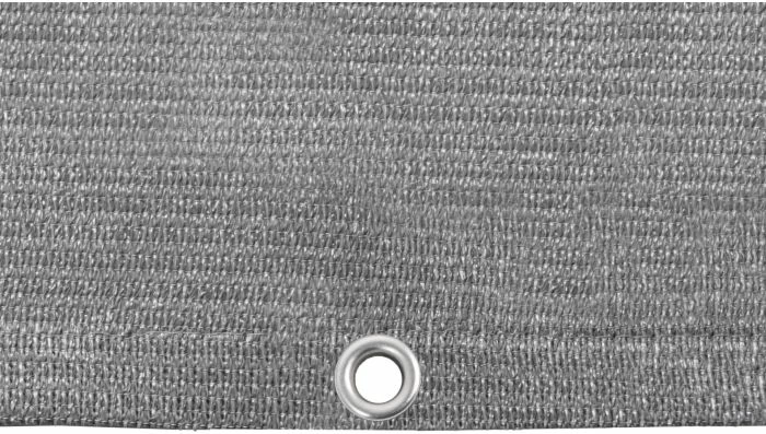 Tendë hijezuese BRUNNER Sunny View 0106042N 390 x 190 cm, 100% PE, set me shtylla, kunja dhe litarë