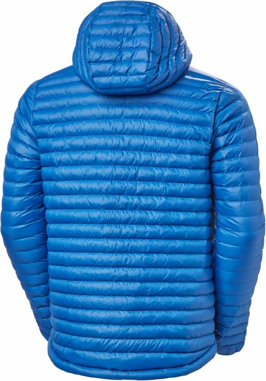 Jakne për meshkuj Helly Hansen Sirdal, blu [Madhësia: XXL]