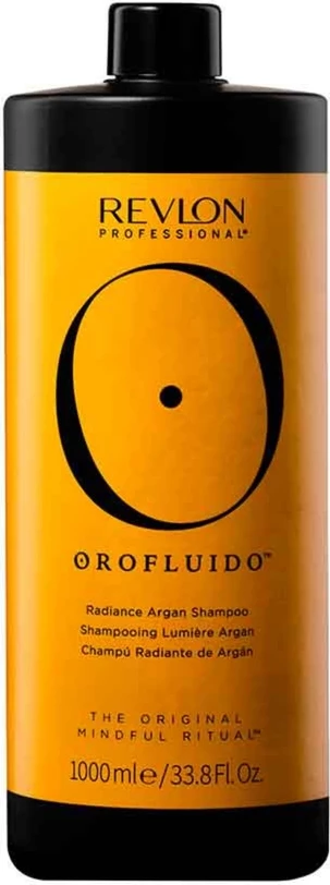 Shampon për femra Revlon Professional Orofluido Radiance Argan, 1000ml