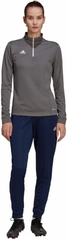 Duks për femra adidas, gri [Madhësia: L]