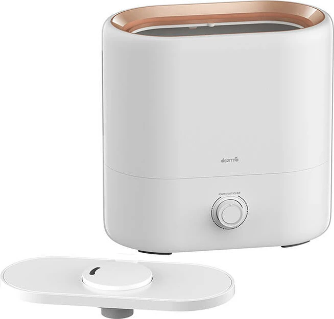 Humidifikues ajri ultrasonik Deerma ST635W, 4.5L, i bardhë