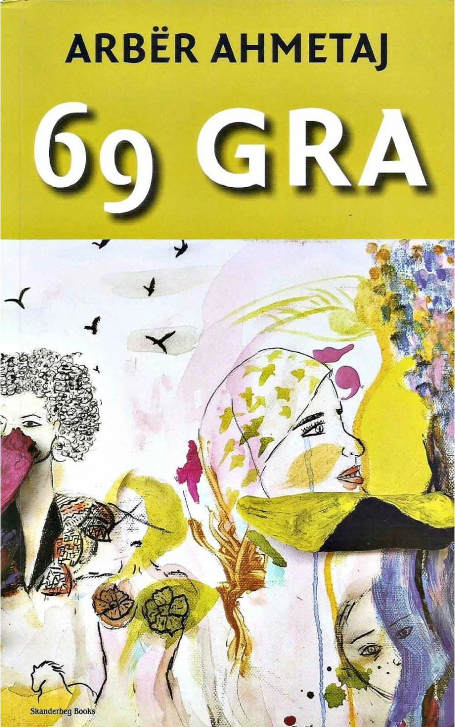 69 Gra - Arber Ahmetaj