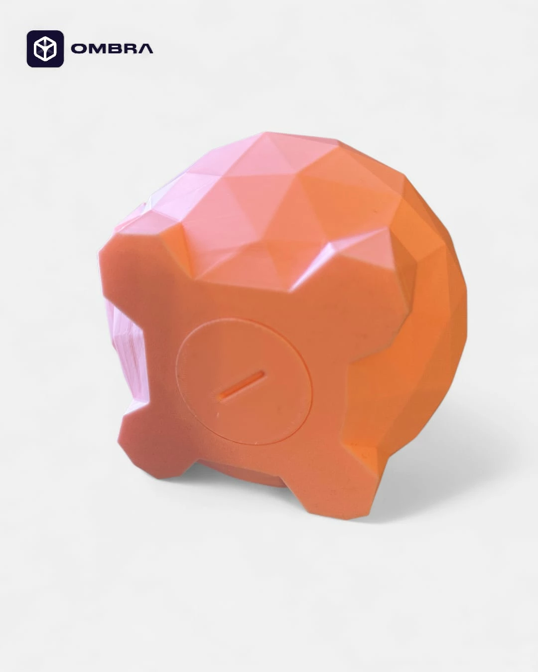 Piggy Bank - Kacë kursimesh e pembe