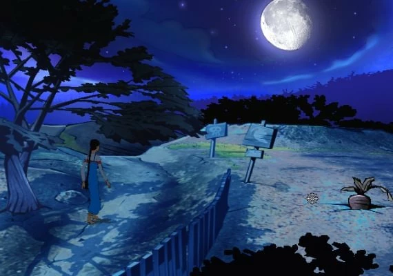 Fairy Tale About Father Frost, Ivan and Nastya EN/CS/RU Global