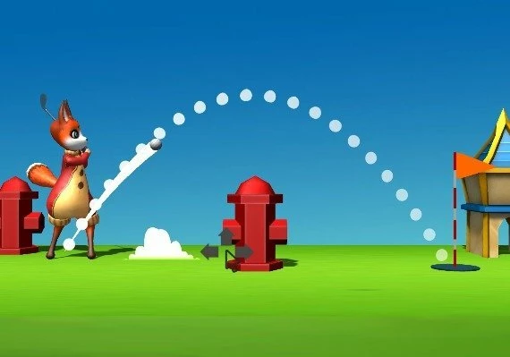 Golf Extreme EN Global