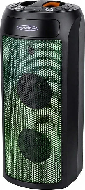 Altoparlant party REFLEXION PSX30BT, Bluetooth, 240W, i zi