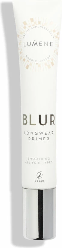 Primer për makijazh Lumene Blur Longwear Primer 20ml