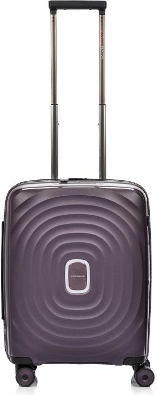 Valixhe për udhëtime SwissBags, unisex, ngjyrë lejla