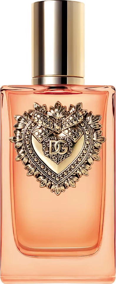 Eau de Parfum për femra Dolce & Gabbana Devotion Intense 100ml