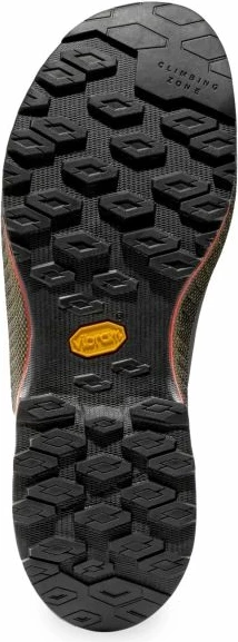 Atlete outdoor La Sportiva, meshkuj night sky/savana [Madhësia: 40.5]