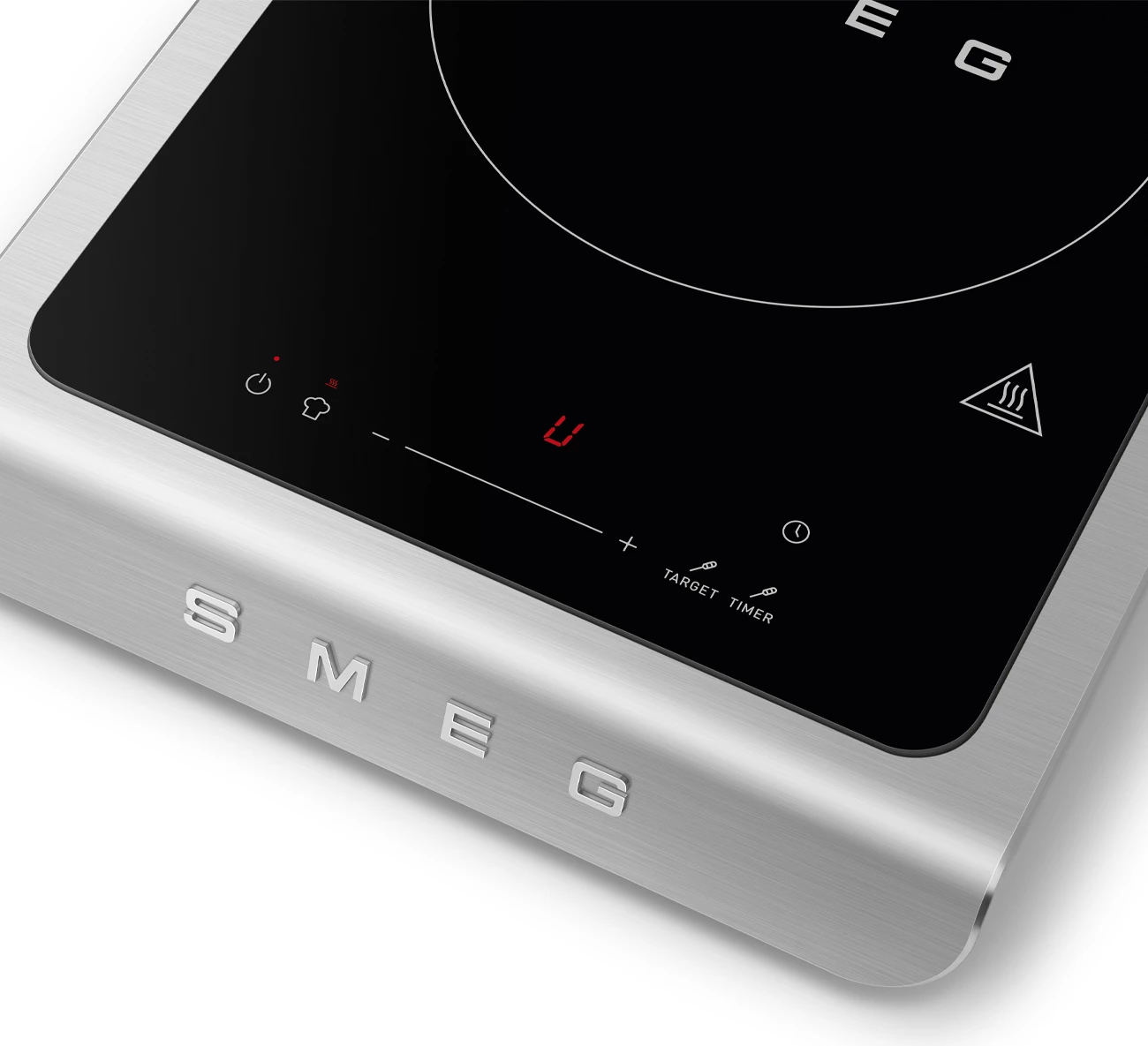 Pllakë me induksion Smeg PIC01EGMEU