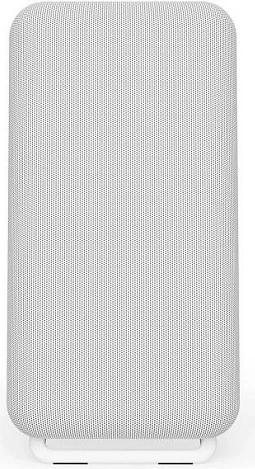 Kasë HYTE X50 Air, Mid Tower, E-ATX, USB-C, e bardhë