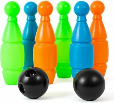 Set kunja bowling Yakimasport