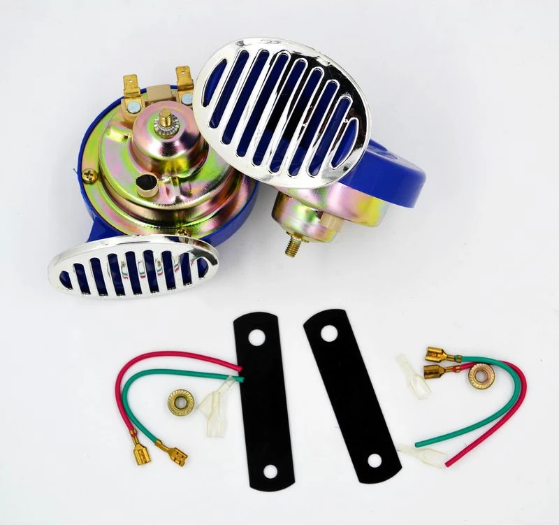 Gar Burija Dyshe 12v Blister