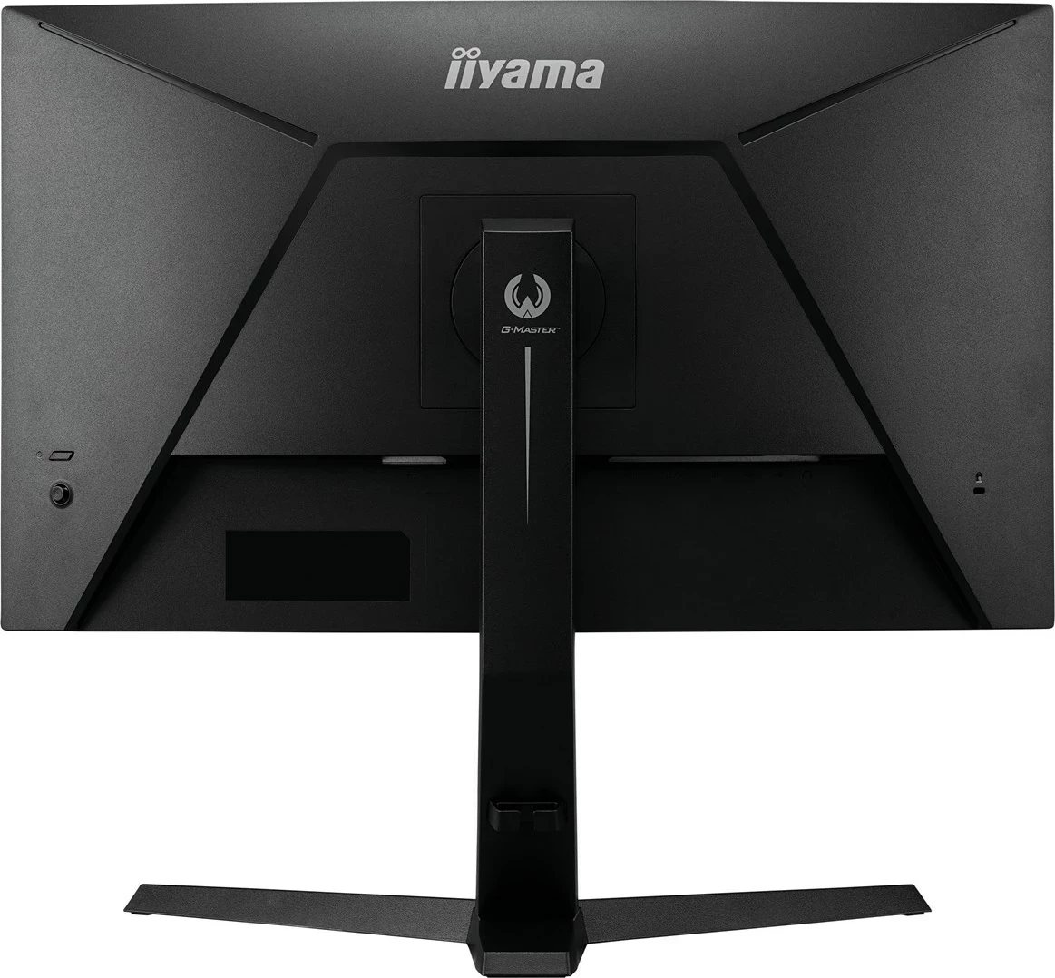 Monitor iiyama G-MASTER GB2766HSU-B1, 27", Full HD, i zi