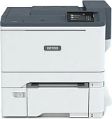 Printer lazer me ngjyra Xerox C320 DNI, A4, Duplex, Wi‑Fi, Ethernet, 33 ppm, bardhë/gri