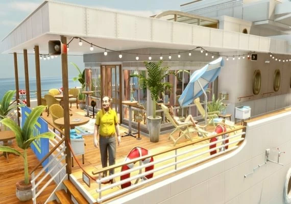 The Raven: Remastered EN Global