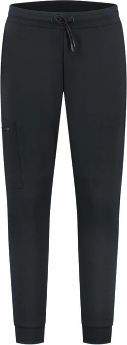 Pantallona sportive Yakimasport, të zeza