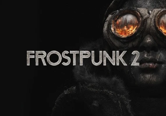 Frostpunk 2 Global