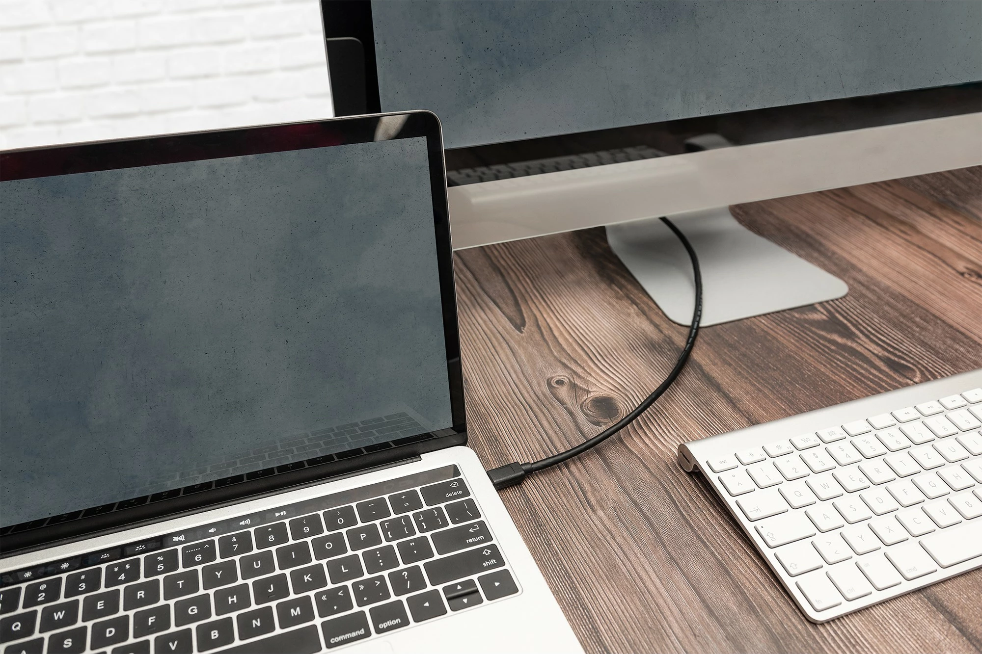 Kabllo USB-C Digitus 1m, e zezë