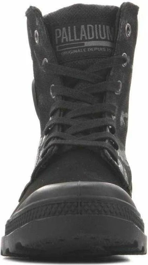 Çizme Palladium femra, camo [Madhësia: 36]