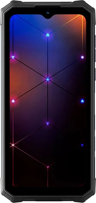 Celular HOTWAV Cyber 13 8GB/128GB 6.6\" HD+ 10800mAh Android 14, i zi