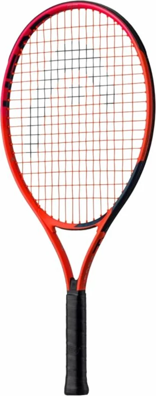 Raketë tenisi për fëmijë Head Radical Jr25 3 7/8, portokalli