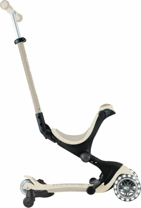 Skuter për fëmijë Globber, i gjelbër