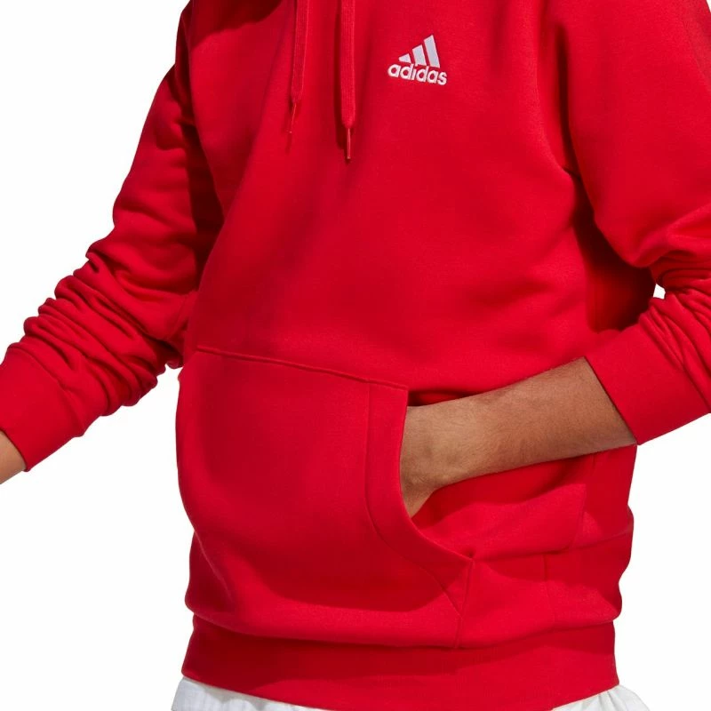 Duks adidas për meshkuj, i kuq