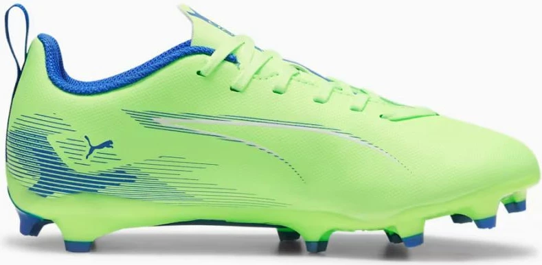 Atlete për fëmijë Puma, të zeza