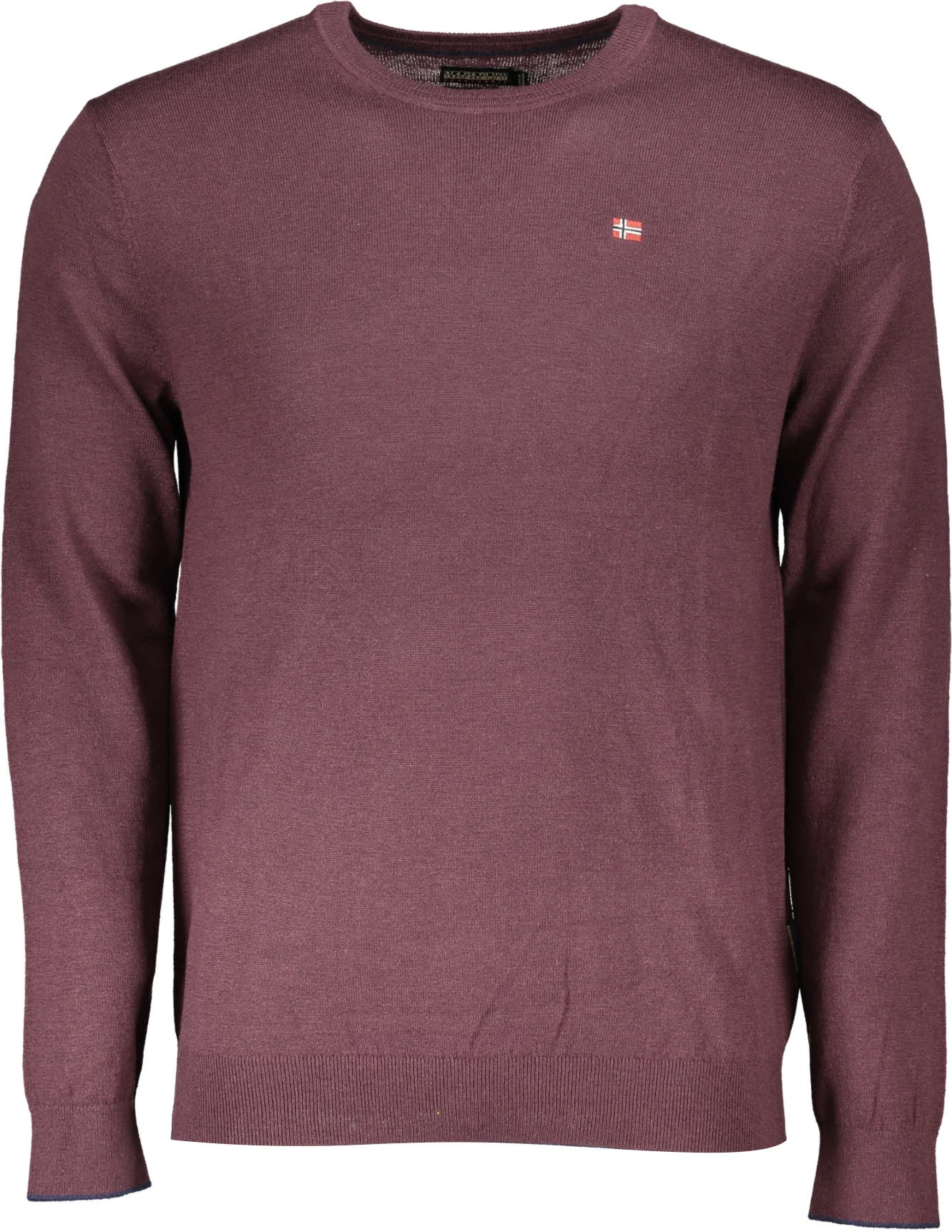 Xhemper për meshkuj NAPAPIJRI, i purpurt