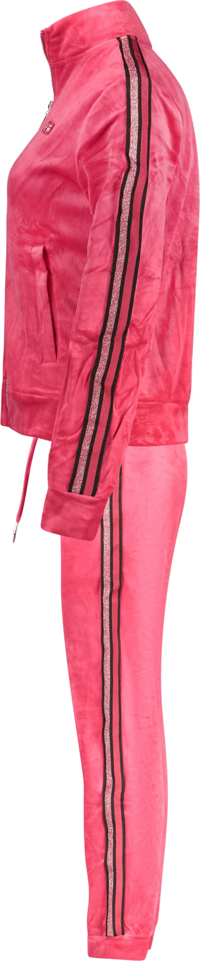 Trenerka për femra NORWAY 1963, rozë