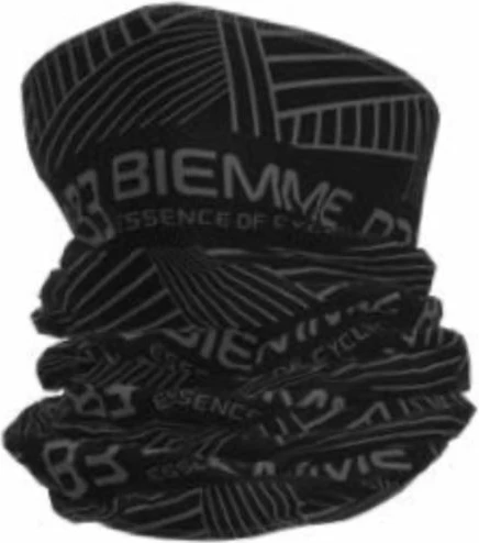 Shall Biemme, gri