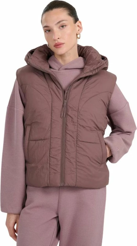 Jelek femra 4F F299, kafe e errët