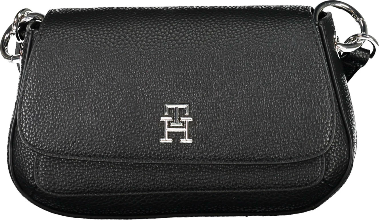 Çantë TOMMY HILFIGER femra, e zezë