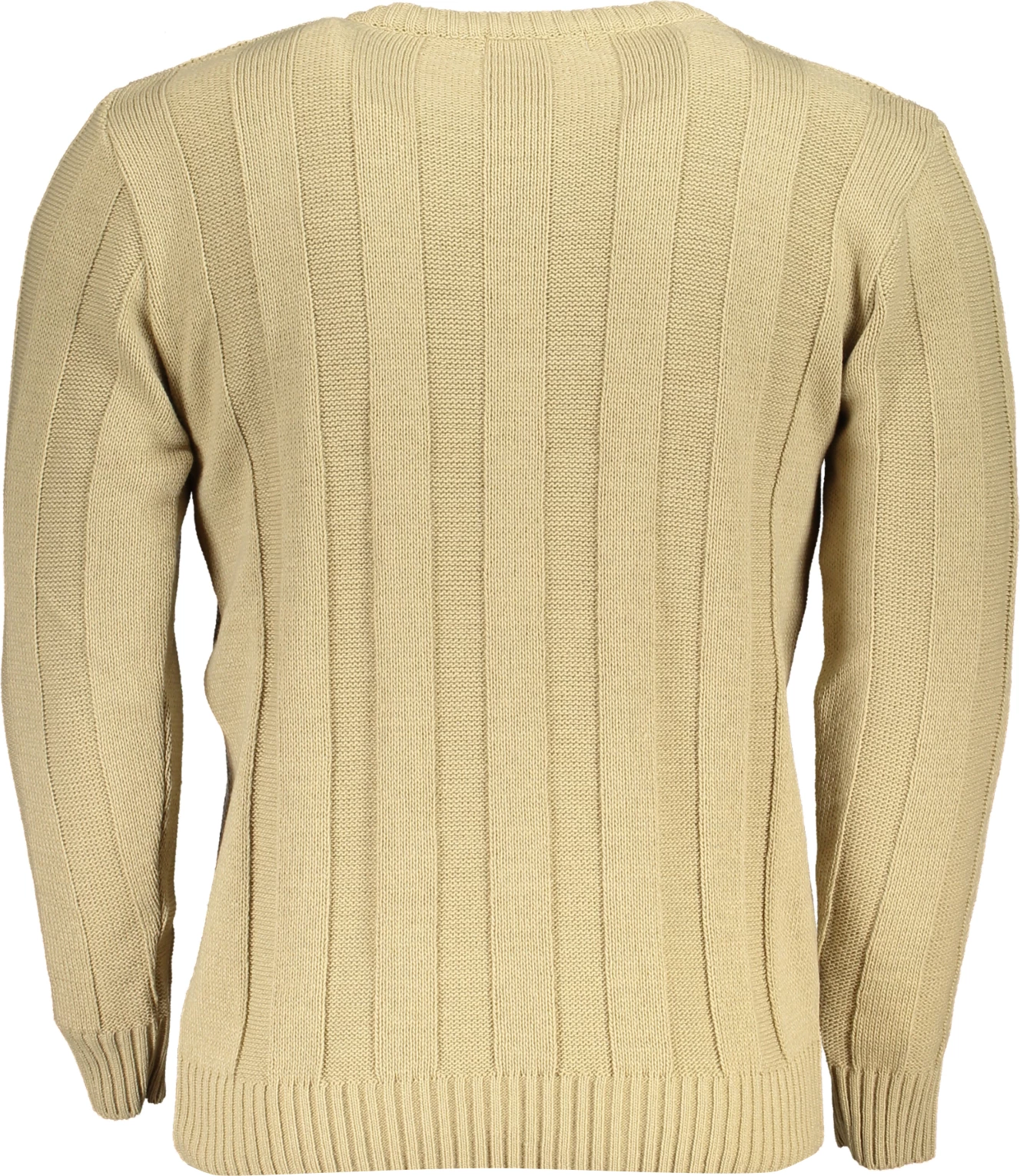 Xhemper U.S. GRAND POLO për meshkuj, bezhe