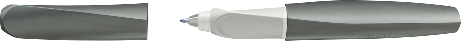 Stilolaps Pelikan Twist eco, 0.3 mm, plastikë e ricikluar, ngjyrë gri