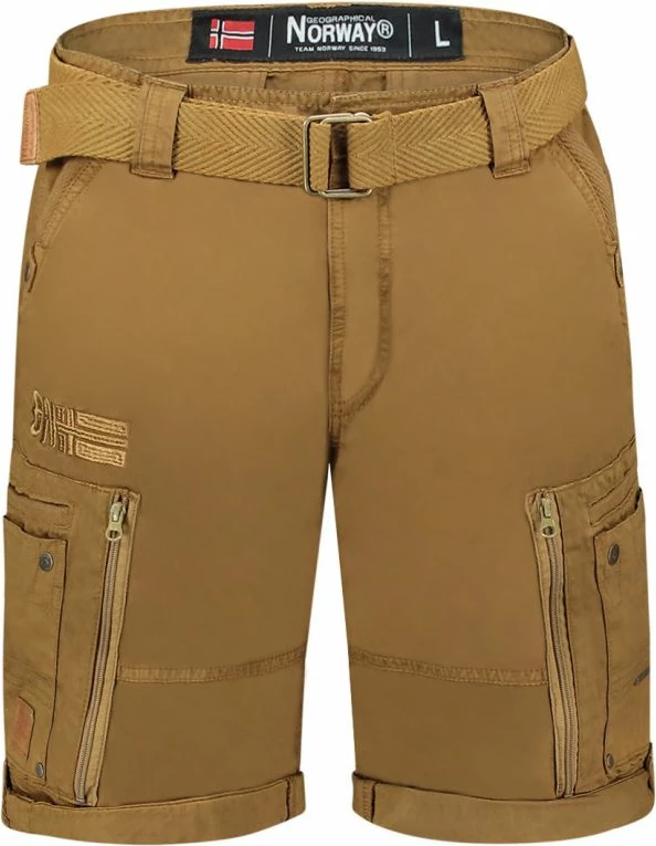 Shorce për meshkuj Geographical Norway, të gjelbra