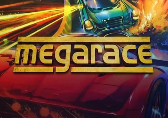 MegaRace 1 EN/DE/FR/IT/PT/ES Global