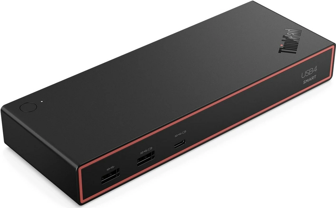 Dok stacion Lenovo ThinkPad USB4 Smart Dock 5500, 135W, i zi