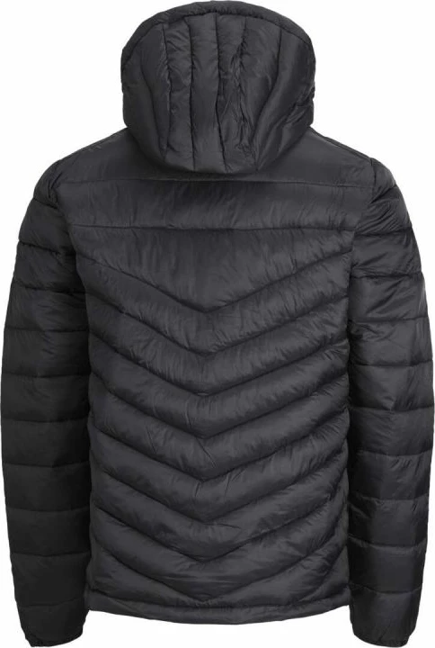 Jakne për meshkuj Jack & Jones, e zezë [Madhësia: S]
