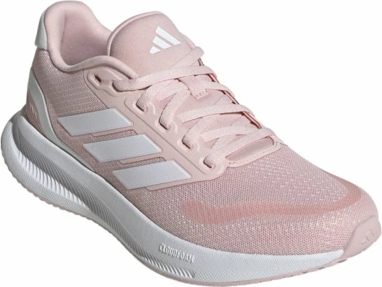 Atlete për femra adidas, rozë [Madhësia: 36]