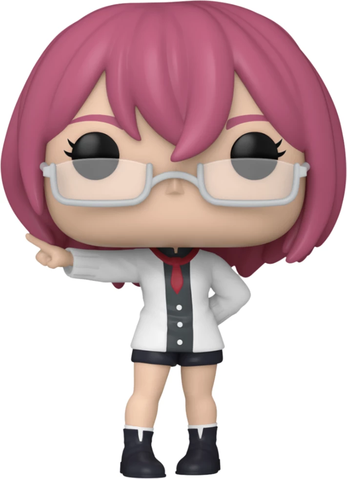 Figurë vinyl Funko Pop! Animation Funko Gowther #1498 (The Seven Deadly Sins)