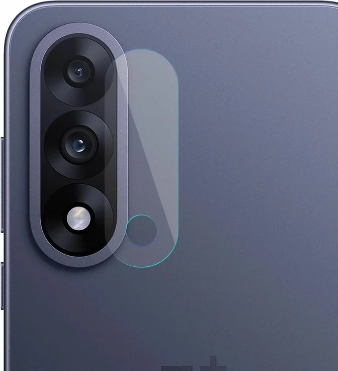 Mbrojtës xhami për kamerë 3mk Protection Lens Protection Hybrid për OnePlus Nord 5G